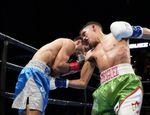Проспект года? Джесси Родригес нокаутировал Сауля Хуареса (+ видео)