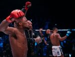Пейдж вырвал победу в реванше с Лимой: все результаты Bellator 267, видео