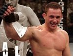 Силва травмирован, чемпион Bellator Эдуардо Дантас получил нового претендента