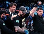 Результаты Bellator 270: Патрики Фрейре — новый чемпион в лёгком весе. Видео нокаута