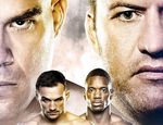Результаты и видео взвешивания Bellator 131