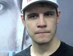 UFC Fight Night в Дублине: Никита Крылов остановил Коди Донована UFC Fight Night в Дублине: Никита Крылов остановил Коди Донована