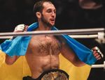 Украинец Александр Доскальчук подписал контракт с UFC — источник Украинец Александр Доскальчук подписал контракт с UFC — источник