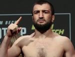 UFC 280. Нурмагомедов одержал вторую победу подряд