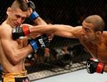UFC: Реванш Алдо и Ламаса пройдёт в андеркарде у Лоулера и дос Аньоса