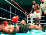 Топ-5 самых громких апсетов хэвивейта — видео Топ-5 самых громких апсетов хэвивейта — видео