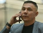 Константин Цзю — о победе сына над Такеши Иноуэ и планах на будущее Константин Цзю — о победе сына над Такеши Иноуэ и планах на будущее