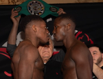 Эллис взял титул WBC Silver, брутальный нокаут в андеркарде: видео Эллис взял титул WBC Silver, брутальный нокаут в андеркарде: видео