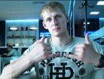 Bellator 116: Волков нокаутировал Силигу и будет драться с Благоем