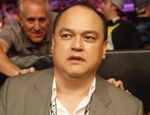 Bellator уволил чёртову дюжину бойцов, в том числе и Шамхалаева