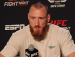 Мы единственная страна в мире, которая сама на себя гадит — средневес из UFC Мы единственная страна в мире, которая сама на себя гадит — средневес из UFC