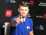 Гришин разгромил Уайта, Морозов проиграл Силве на UFC 271 Гришин разгромил Уайта, Морозов проиграл Силве на UFC 271