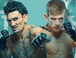 Кто победит в бою Холлоуэй–Аллен: прогнозы бойцов UFC Кто победит в бою Холлоуэй–Аллен: прогнозы бойцов UFC