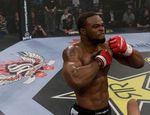 UFC 167: Тайрон Вудли нокаутировал Джоша Кошчека