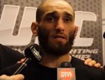 Адлан Амагов против Джейсона Хая: 15 января на UFC Fight Night 35 Адлан Амагов против Джейсона Хая: 15 января на UFC Fight Night 35