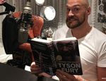 Официально! Тайсону Фьюри нашли оппонента — его нет в топ-15 от WBC Официально! Тайсону Фьюри нашли оппонента — его нет в топ-15 от WBC