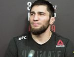 Шамиль Гамзатов проведёт бой с экс-претендентом на титул UFC