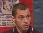 Скотт Куигг проведёт защиту титула WBA против экс-чемпиона Амбунда Скотт Куигг проведёт защиту титула WBA против экс-чемпиона Амбунда