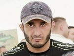 Чемпион vs. Чемпион: Мамед Халидов и Томаш Наркун сразятся на KSW 42 Чемпион vs. Чемпион: Мамед Халидов и Томаш Наркун сразятся на KSW 42