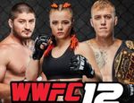 Анонс масштабного турнира WWFC 12 в Киеве