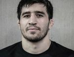 Замена для Хабилова: Силва вместо Мадади на UFC в Гамбурге Замена для Хабилова: Силва вместо Мадади на UFC в Гамбурге