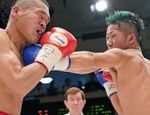 Претендент есть, чемпиона нет: Иноуэ побил Япа в отборочном бою по версии WBC Претендент есть, чемпиона нет: Иноуэ побил Япа в отборочном бою по версии WBC