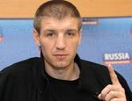 Нервы у Поветкина в порядке, ничего его из седла не выбило — Пирог Нервы у Поветкина в порядке, ничего его из седла не выбило — Пирог