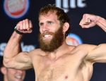 Рикельс собирается нокаутировать Ярослава Амосова на Bellator 225