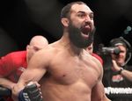 UFC: Джони Хендрикс прервал чёрную полосу, победив Гектора Ломбарда
