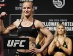 В UFC назвали следующую соперницу Валентины Шевченко