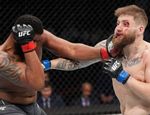 Все результаты и бонусы UFC on ESPN 33 Блейдс – Докос Все результаты и бонусы UFC on ESPN 33 Блейдс – Докос