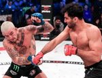 Результаты Bellator 275: Мусаси уничтожил Вандерфорда — видео Результаты Bellator 275: Мусаси уничтожил Вандерфорда — видео