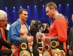 Вернутся ли в бокс абсолютные чемпионы?
