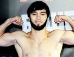 Дебют Зубайры Тухугова в UFC под угрозой срыва Дебют Зубайры Тухугова в UFC под угрозой срыва