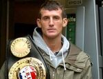 Дерри Мэтьюз завоевал «временный» титул WBA, побив Тони Луиса Дерри Мэтьюз завоевал «временный» титул WBA, побив Тони Луиса