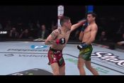 Морено победил Эрцега. Видео лучших моментов UFC on ESPN 64 Морено победил Эрцега. Видео лучших моментов UFC on ESPN 64