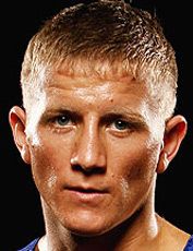 Брэдли Сондерс Брэдли Сондерс