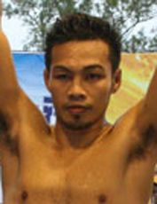 Норасинг Лукбаньяи Норасинг Лукбаньяи