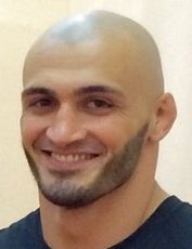 Абукар Яндиев