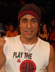 Саид Уали Саид Уали