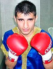 Карлос Дарио Руис