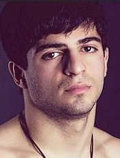 Давид Агаджанян Давид Агаджанян