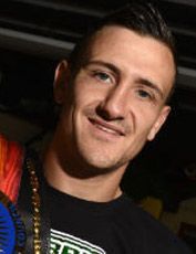 Бобби Дженкинсон