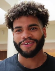 Фернели Фелиз, мл.