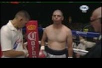 vringe - Эррол Спенс, мл. - Гильермо Ибарра (01.VI.2013)