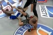 vringe - [MMA] Эдсон Берто - Бруно Карвайо (28.III.2013)