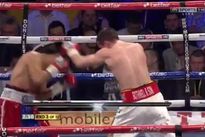 vringe - Джош Симпсон - Чои Цевеенпурев (11.V.2013), HD 720