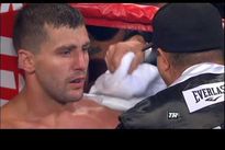 Видео боя: Александр Гвоздик — Крэйг Бейкер, HD 1080