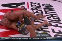 vringe - [MMA] Дэвид Бранч - Пауло Фильо (23.III.2013)