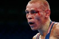 Видео боя: Владимир Никитин — Эдвард Какембо, HD 720 Видео боя: Владимир Никитин — Эдвард Какембо, HD 720